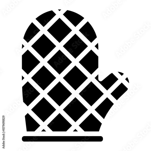 oven mitts
