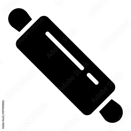 rolling pin