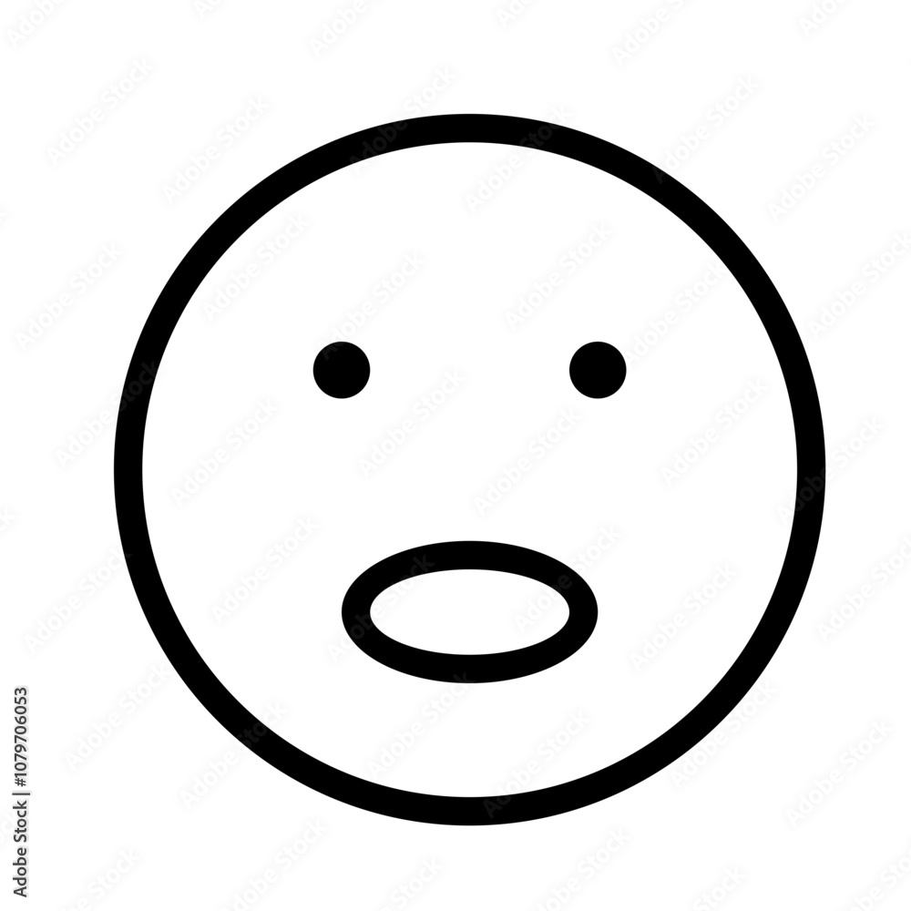 Fototapeta premium Icon 