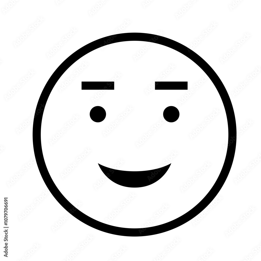 Fototapeta premium Icon