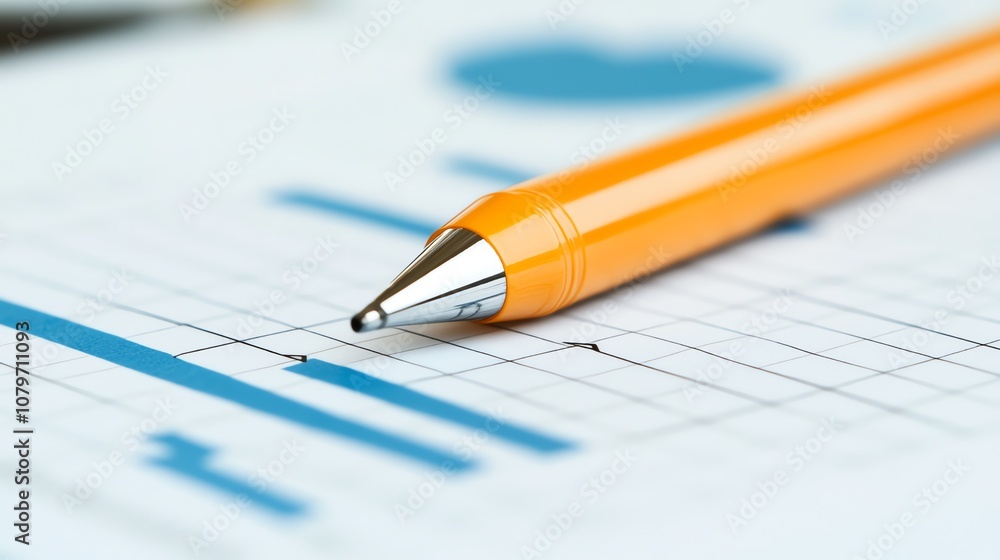 Design a prediction chart, showing how market changes impact business outcomes Design a prediction chart, showing how market changes impact business outcomes