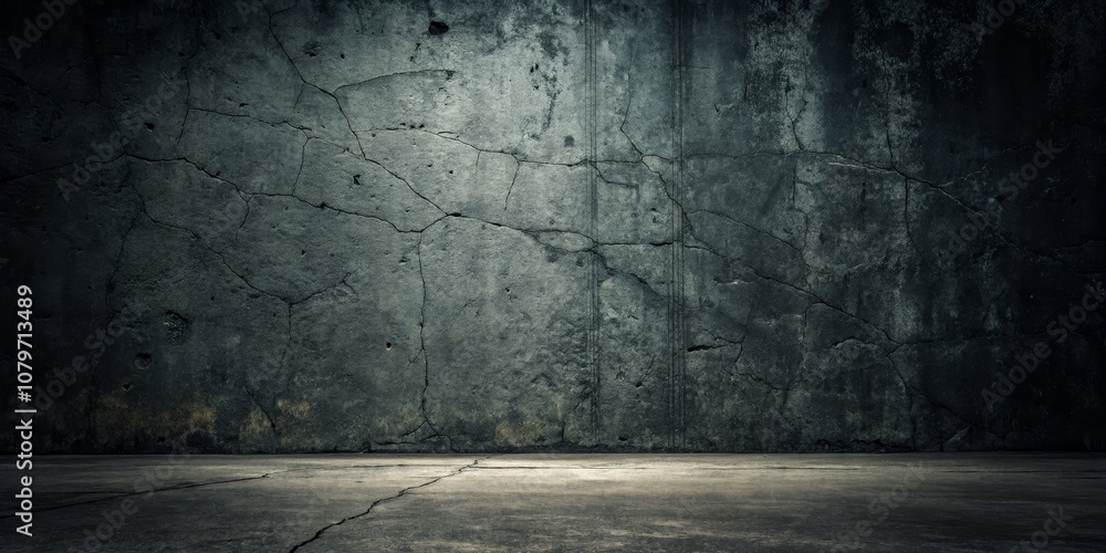 Dark Textured Cement Wall Background for Urban Exploration Photography and Graphic Design, Moody Atmosphere, Perfect for Creative Projects, Textures, and Abstract Art Dark Textured Cement Wall Background for Urban Exploration Photography and Graphic Design, Moody Atmosphere, Perfect for Creative Projects, Textures, and Abstract Art