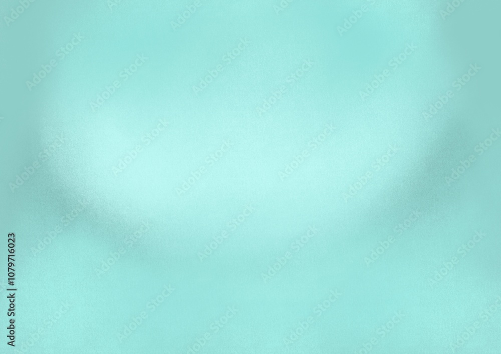 A delicate wash of light blue transitioning into soft teal, evoking a peaceful and tranquil ambiance. Suitable for serene decor or abstract designs A delicate wash of light blue transitioning into soft teal, evoking a peaceful and tranquil ambiance. Suitable for serene decor or abstract designs