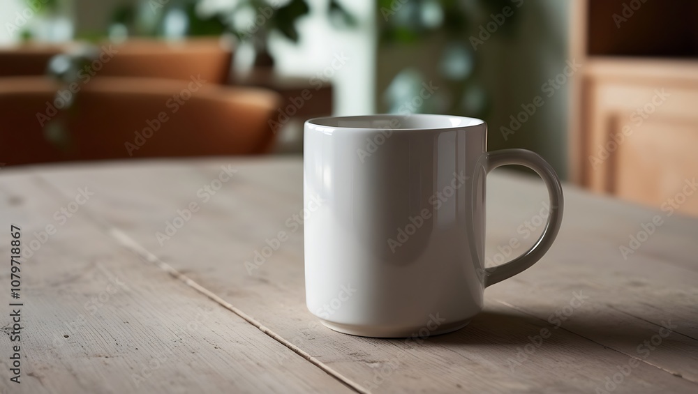 High-Quality Black Mug Mockup for Branding & Design High-Quality Black Mug Mockup for Branding & Design