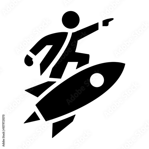 Initiative Icon