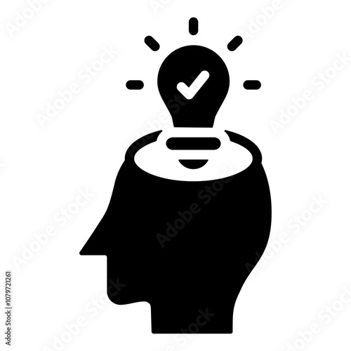 Creativity Icon