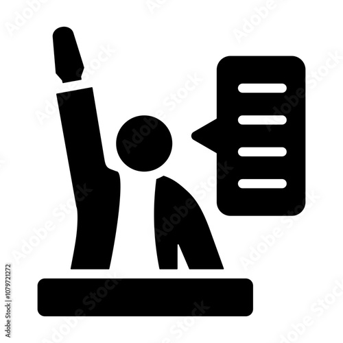 Active Engagement Icon