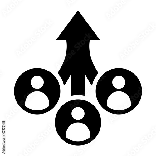 Alignment Icon
