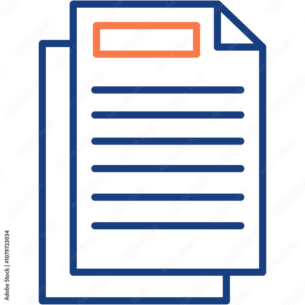 vector school stationery icon for educational uses vector school stationery icon for educational uses