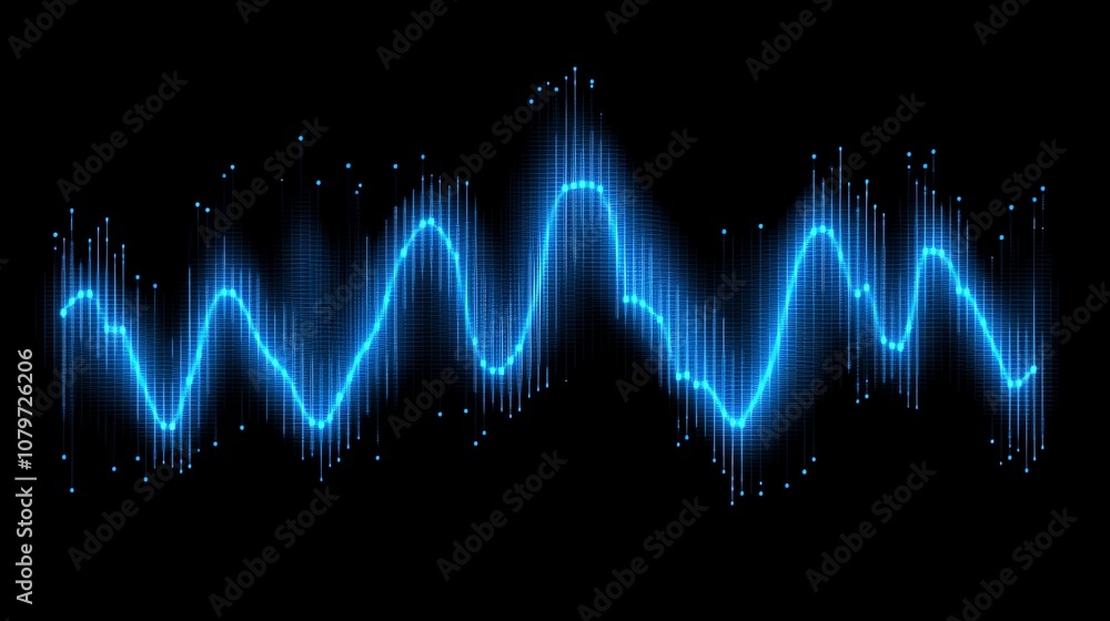 Create a visual projection of future market trends, using shaded line graphs Create a visual projection of future market trends, using shaded line graphs