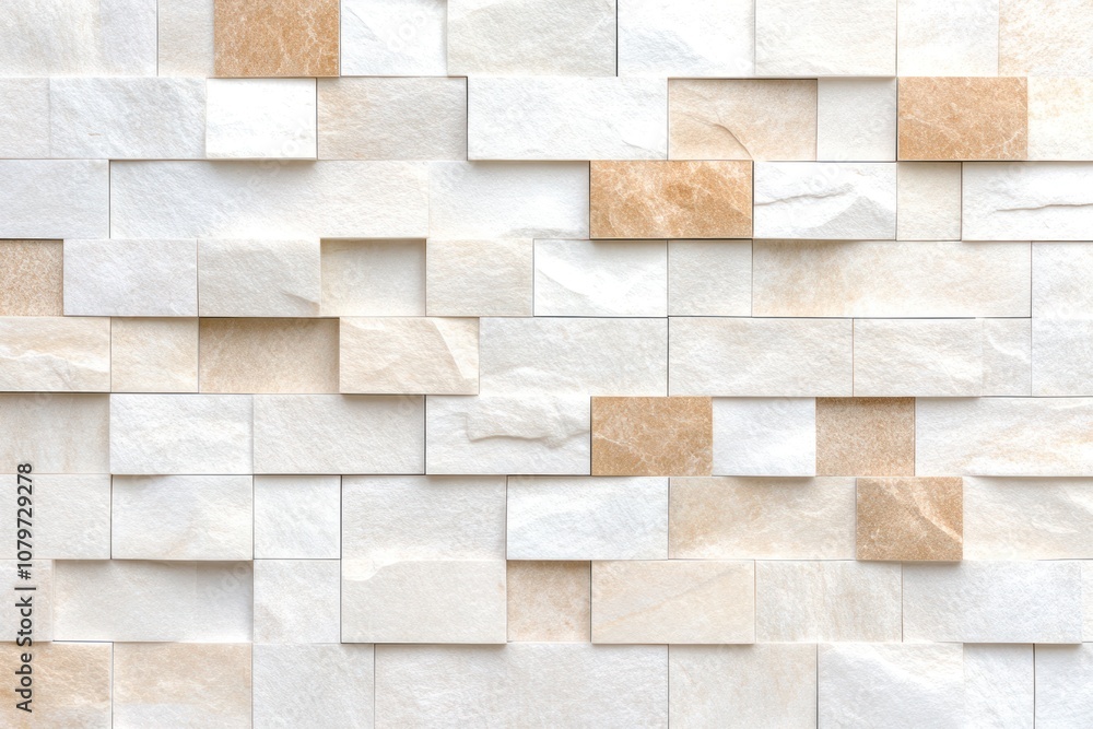 Rustic Beige Brick Wall Texture Background for Light and Airy Banners Rustic Beige Brick Wall Texture Background for Light and Airy Banners