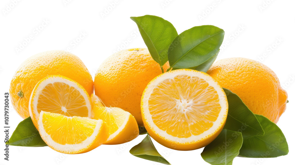 Pitcher of orange juice with oranges on white transparent background Pitcher of orange juice with oranges on white transparent background