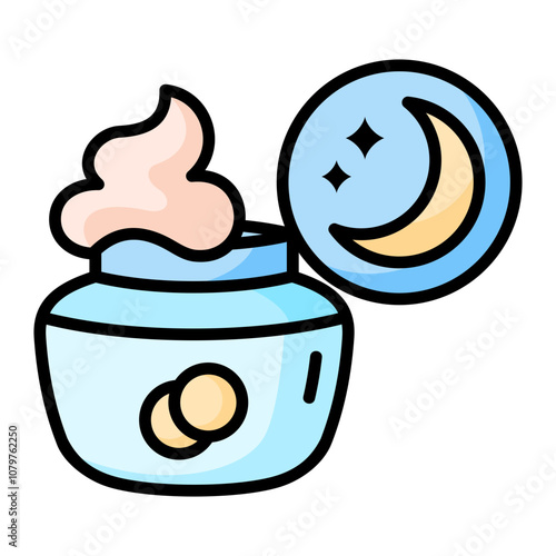 Night Cream