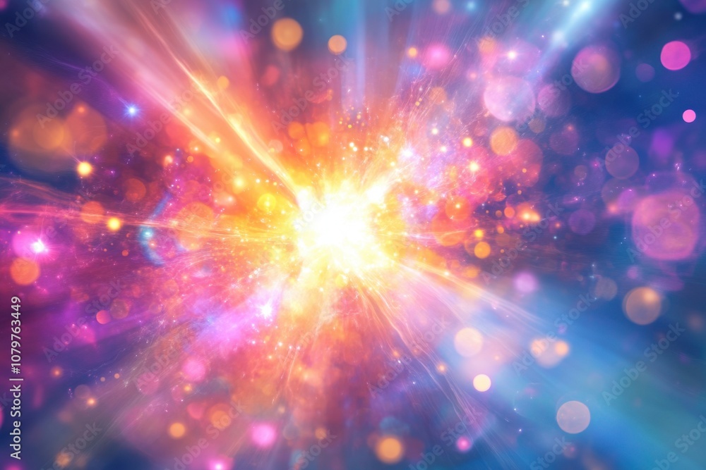 Radiant energy aura with glowing light, ethereal shapes, and vibrant hues, perfect for mystical designs and spiritual visuals, visually enchanting and otherworldly appearance Radiant energy aura with glowing light, ethereal shapes, and vibrant hues, perfect for mystical designs and spiritual visuals, visually enchanting and otherworldly appearance