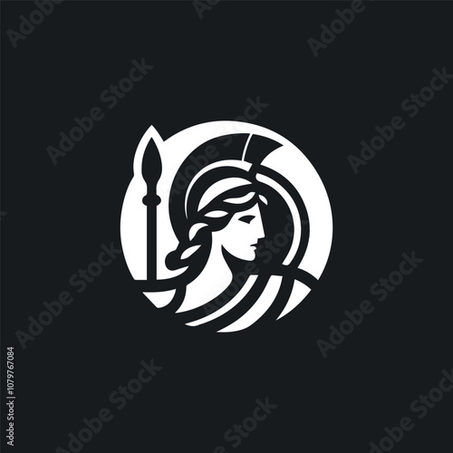 Athena Logo