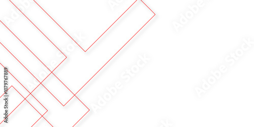 Modern geometrical dynamic and seamless abstract white background. bright light with soft shadows as pattern and minimal line design. Chaotic pattern for your amazing design.Simple vector illustration