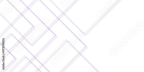 Modern geometrical dynamic and seamless abstract white background. bright light with soft shadows as pattern and minimal line design. Chaotic pattern for your amazing design.Simple vector illustration