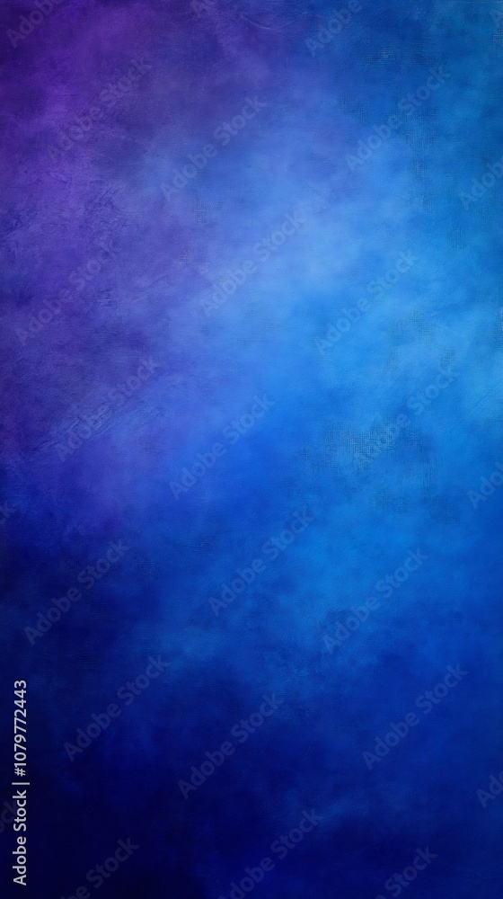 Mesmerizing Gradient Background with Ethereal Blue and Purple Tones Mesmerizing Gradient Background with Ethereal Blue and Purple Tones