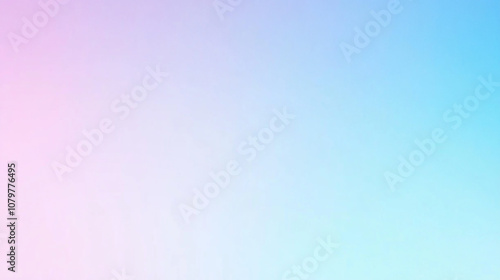 Abstract gradient background with soft pink, purple, and blue hues.