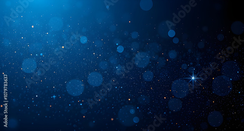 glimmering fusion of sparkle dark blue texture, jade, add gold dust, minimalist, high definition image, 8k