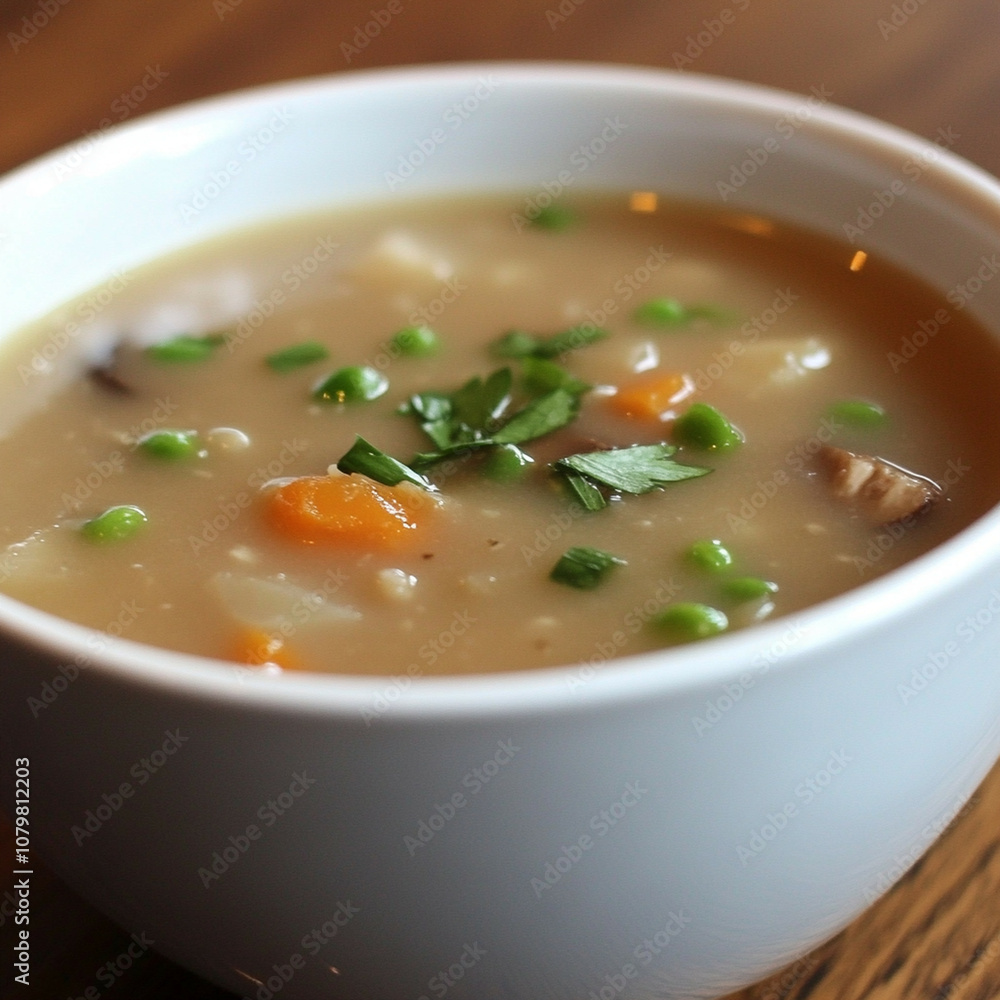 vegetable soup with meat vegetable soup with meat