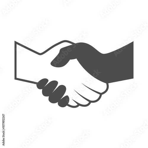 Hands icon image design