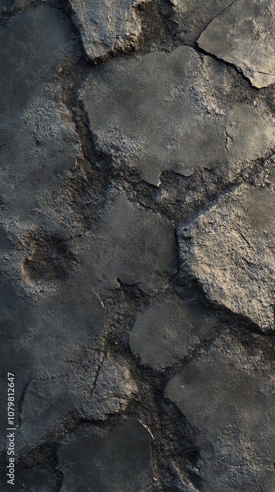Stone texture background image.generated by AI Stone texture background image.generated by AI