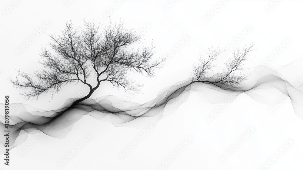 Obraz premium Environment