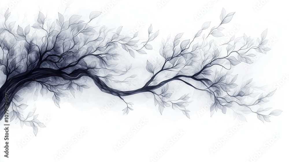 Obraz premium Environment