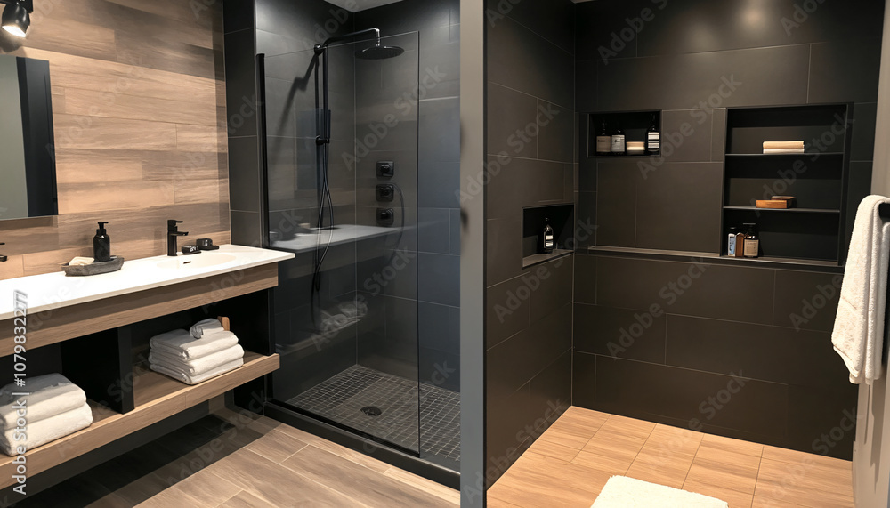 Fresh minimalist interior design ideas, each one unique Fresh minimalist interior design ideas, each one unique