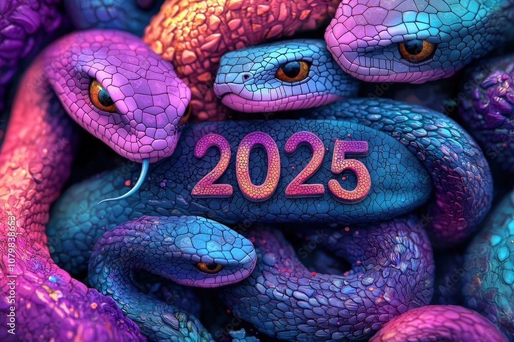 The numbers