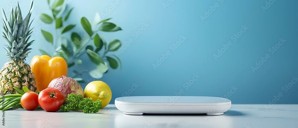 Discover how iot kitchen scales transform nutrition tracking Discover how iot kitchen scales transform nutrition tracking