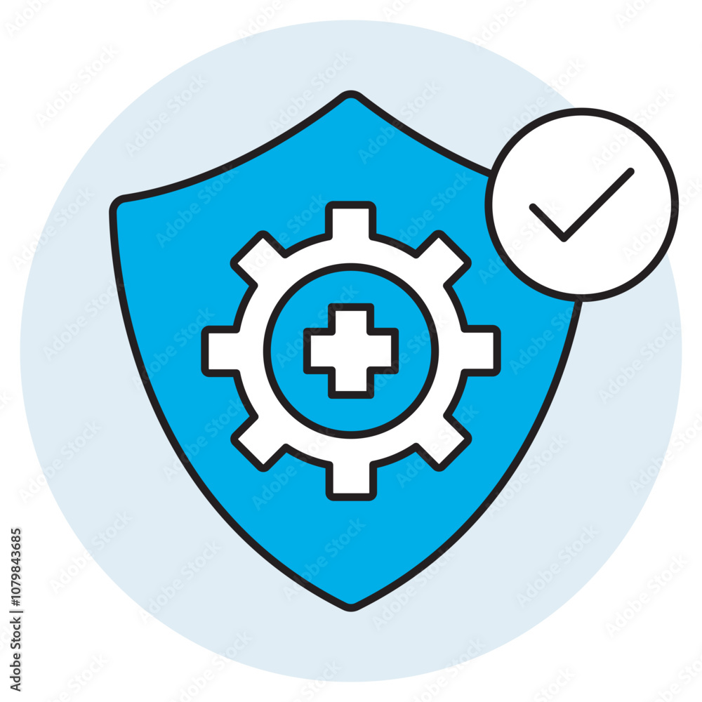 Safety Icon, Promoting a Culture of Safety: Protecting Lives and Enhancing Well-Being, Essential Safety Practices for a Secure and Healthy Environment Safety Icon, Promoting a Culture of Safety: Protecting Lives and Enhancing Well-Being, Essential Safety Practices for a Secure and Healthy Environment