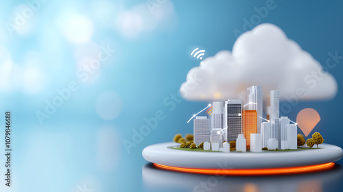 Enhance smart buildings with iot-connected fire alarm systems