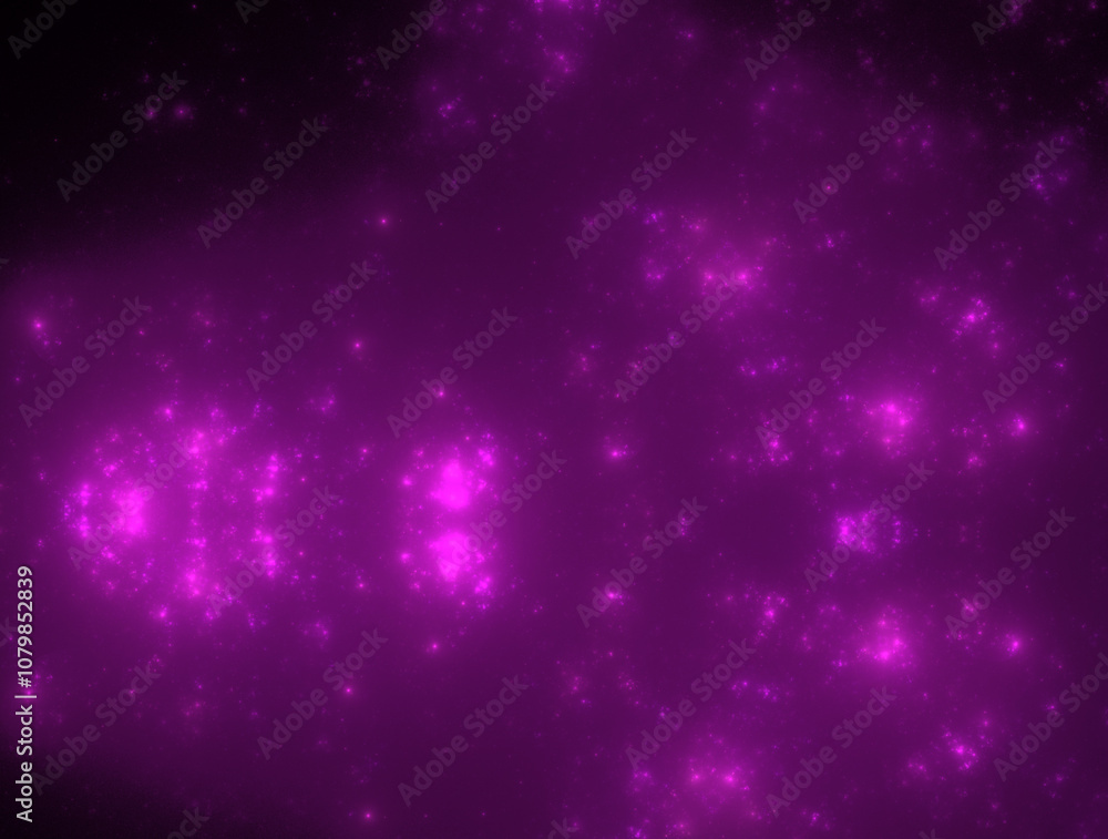 Fototapeta premium Imaginatory fractal abstract background Image