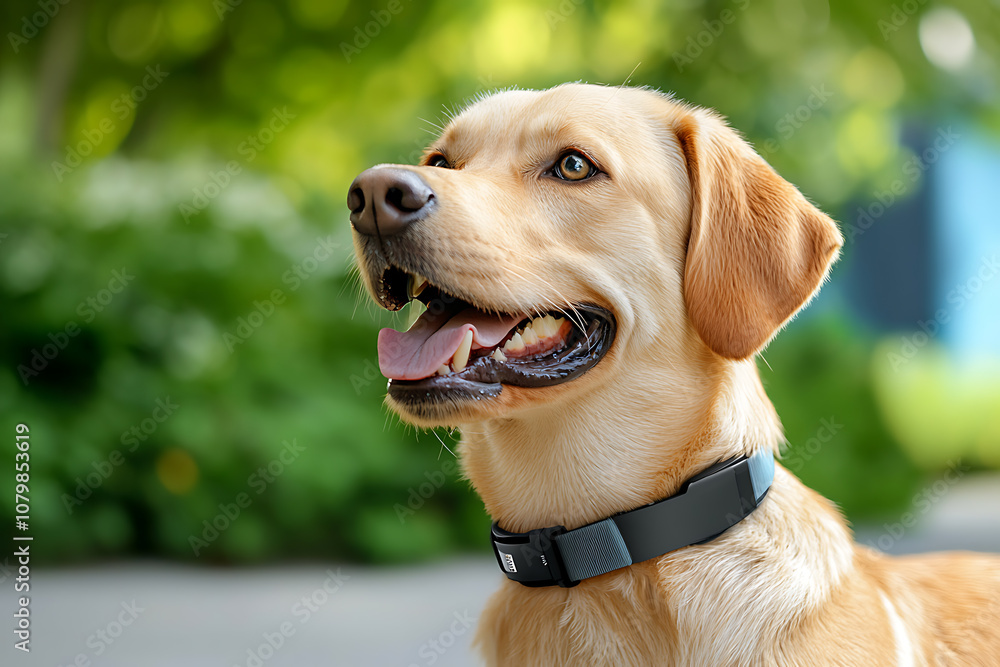 Enhance pet safety with iot-enabled wearable location trackers Enhance pet safety with iot-enabled wearable location trackers