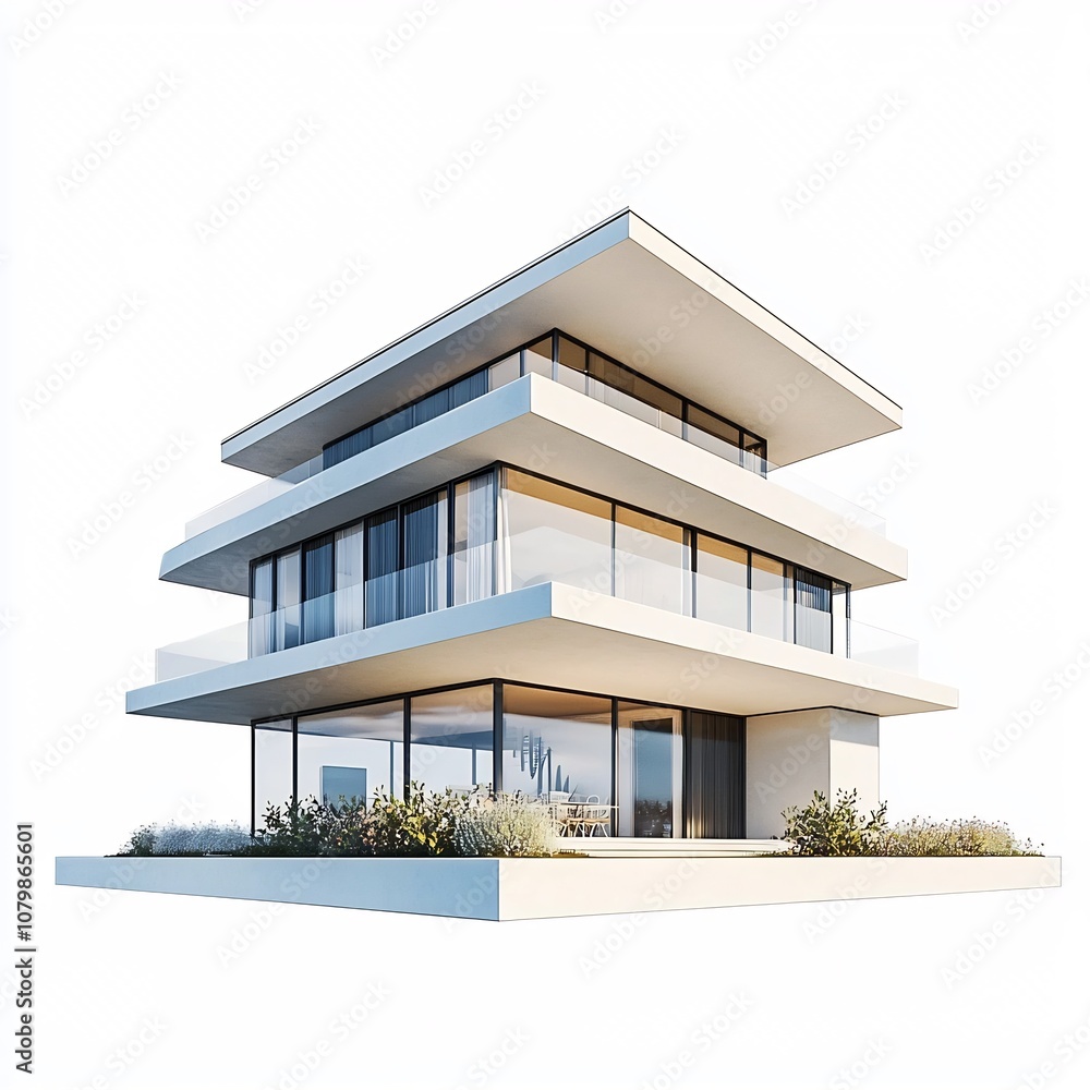 Contemporary Beach House with Cantilevered Balconies and Open Plan Design Showcasing Sleek Luxury Coastal Living Contemporary Beach House with Cantilevered Balconies and Open Plan Design Showcasing Sleek Luxury Coastal Living