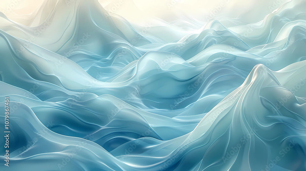 abstract blue background abstract blue background