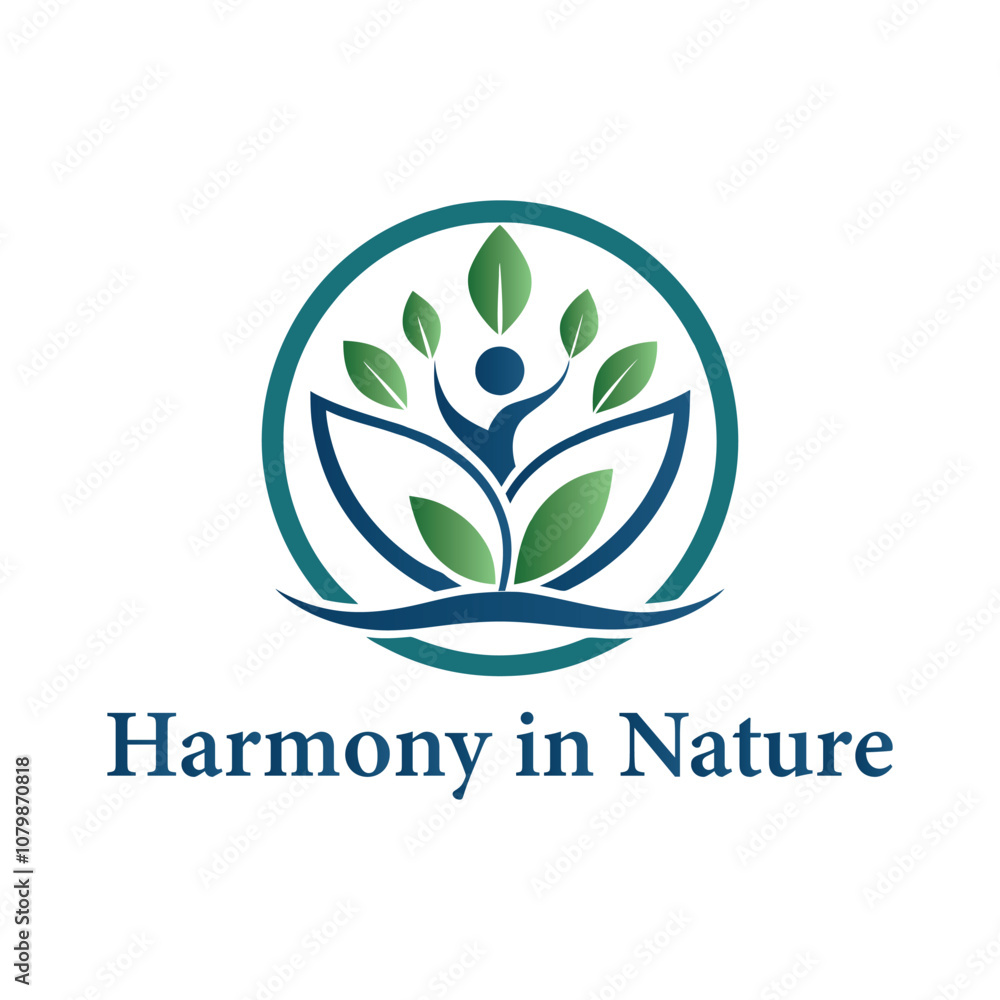 Fototapeta premium live fresh and healthy in nature