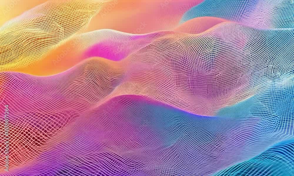 gradient mesh background gradient mesh background