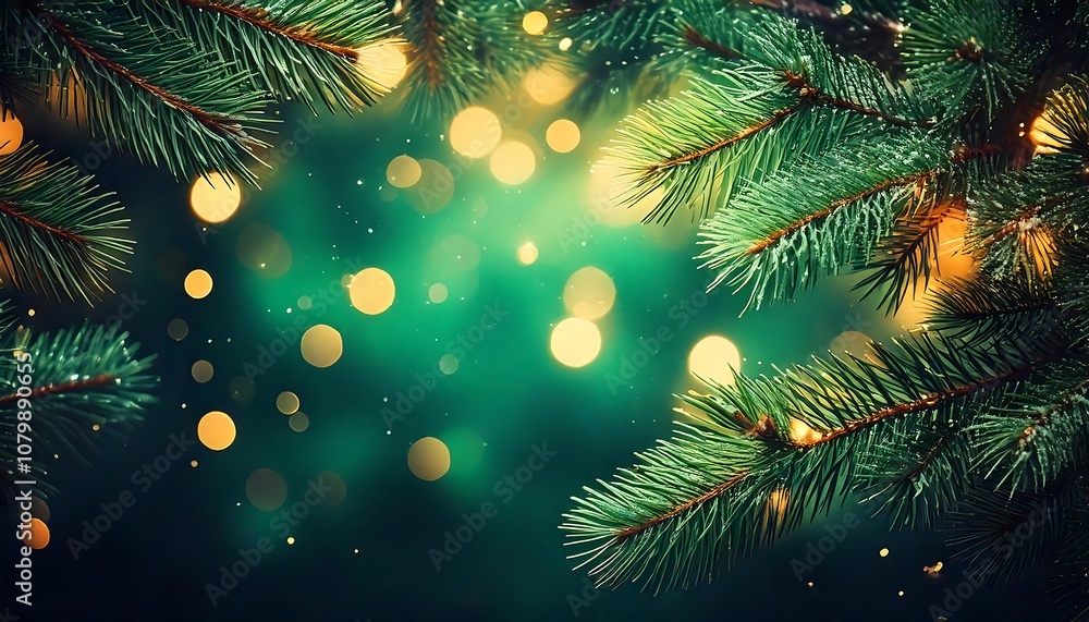 Merry Christmas and happy New Year background with pine cones, gift boxs isolated; holiday Merry Christmas and happy New Year background with pine cones, gift boxs isolated; holiday