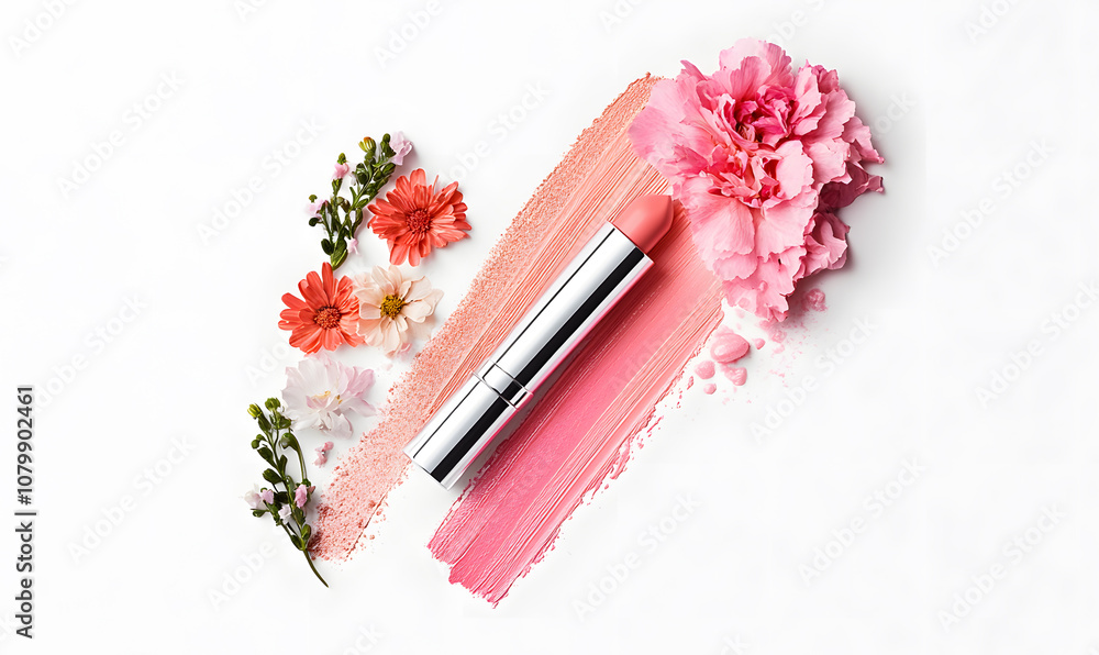 Elegant High-Fashion Beauty Portraits with Radiant Skin, Glamorous Makeup, and Luxurious Skincare Glow. Elegant High-Fashion Beauty Portraits with Radiant Skin, Glamorous Makeup, and Luxurious Skincare Glow.