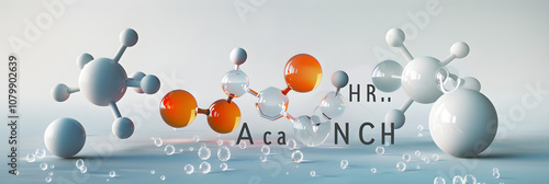 Comprehensive Guide to The Nomenclature of Acids andTheir Chemical Formulas photo