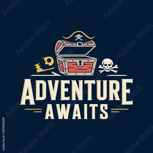 Adventure Vector Logo, Outdoor Logo, Nature Activity Logo, Camping Logo, Adventure Design