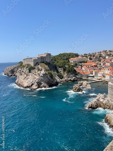 Dubrovnik, Croatia