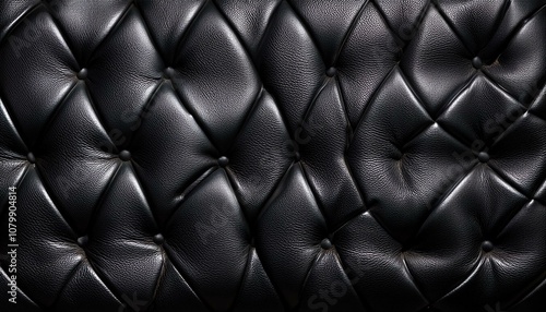 leather texture pattern sofa upholstery photo