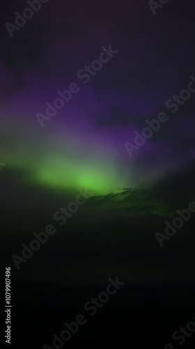 Blur aurora