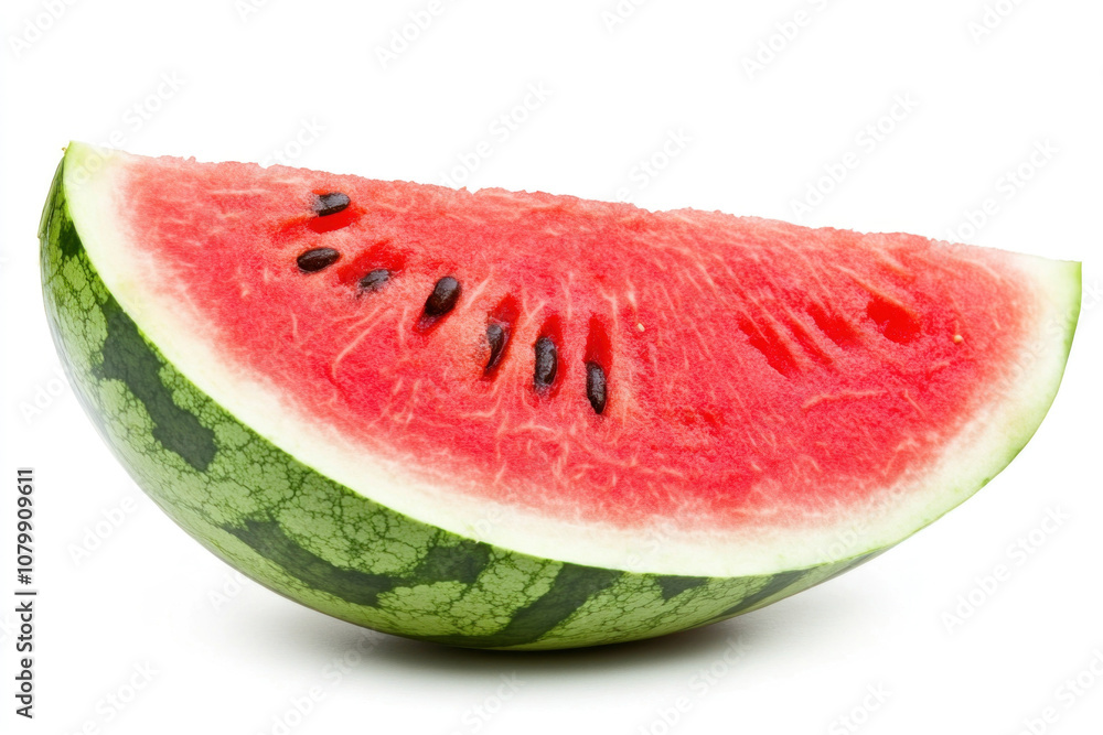 Juicy pink slice of watermelon on a rustic wooden table under the sun, with scattered seeds and a knife alongside. Juicy pink slice of watermelon on a rustic wooden table under the sun, with scattered seeds and a knife alongside.