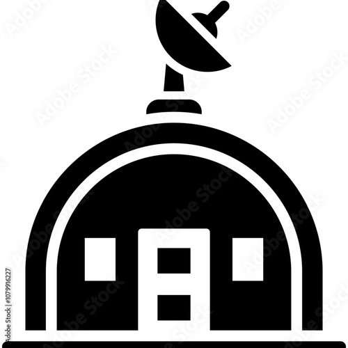 Bunker Icon