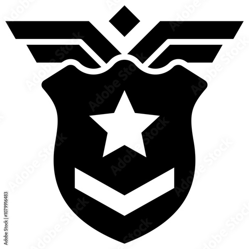 Counter Attack Icon